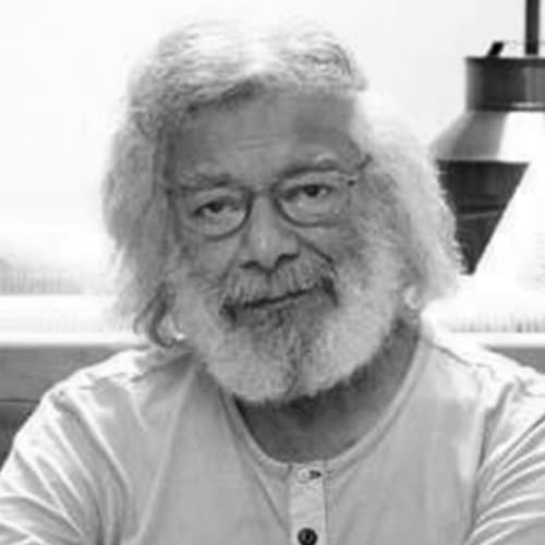 Helio Flores