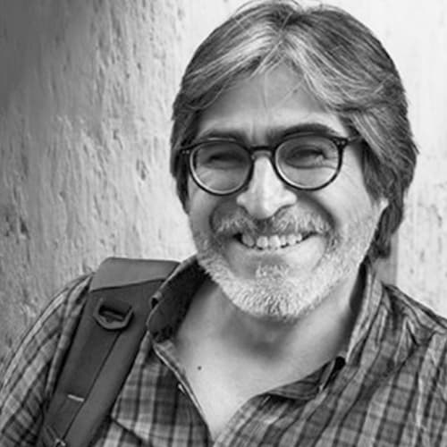 Omar Zevallos