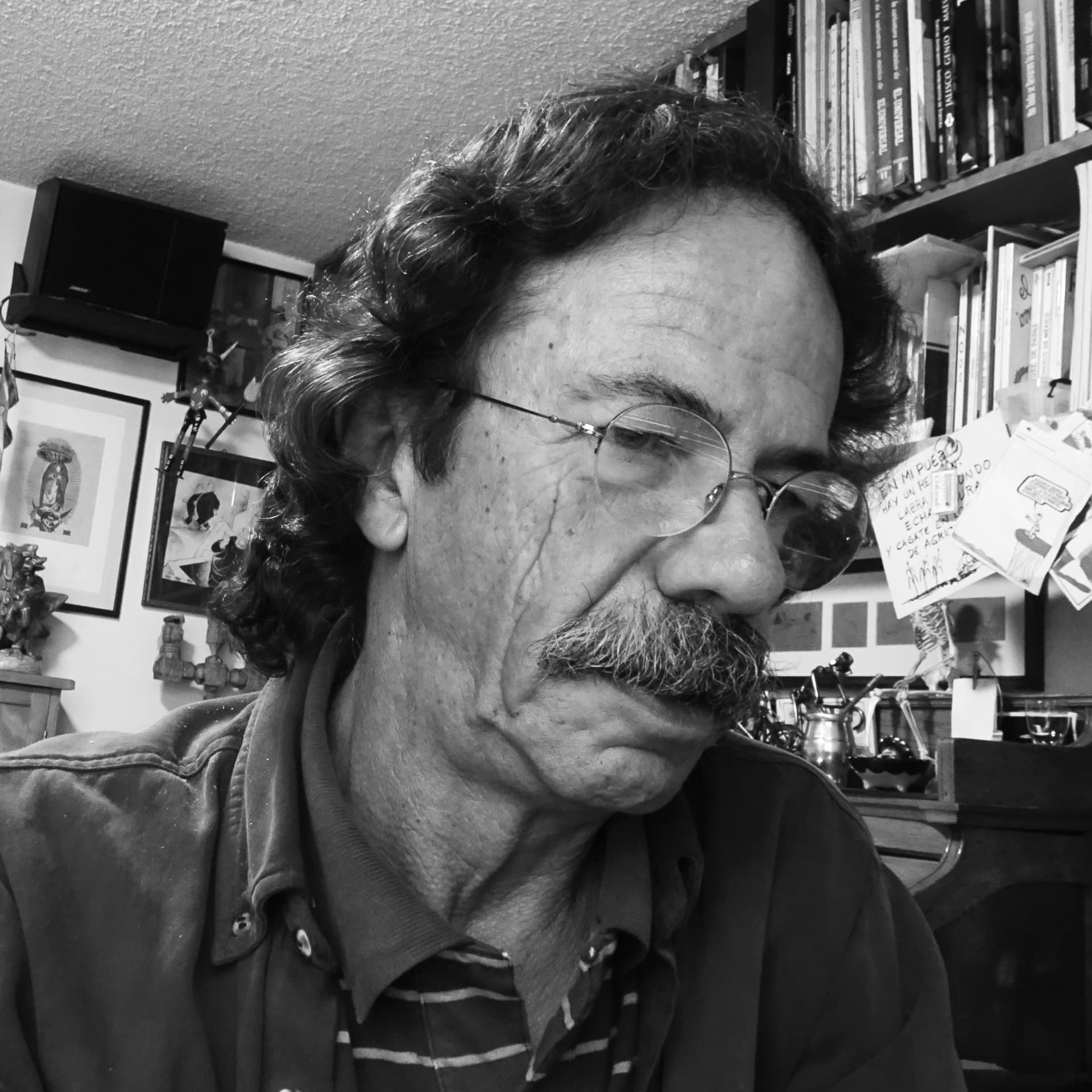 José Luis Perujo