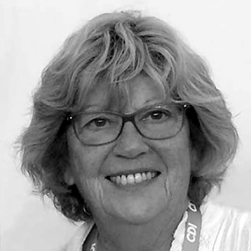 Marlene Pohle