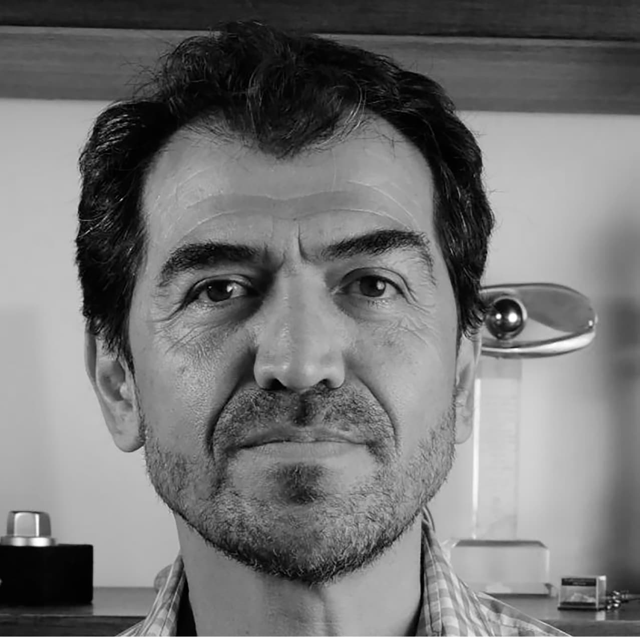 Víctor Solís