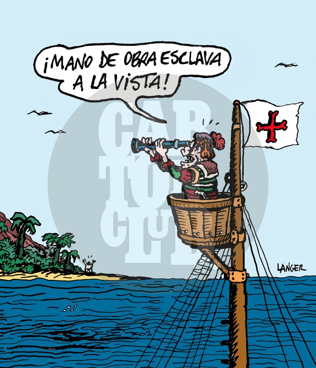 12 de octubre