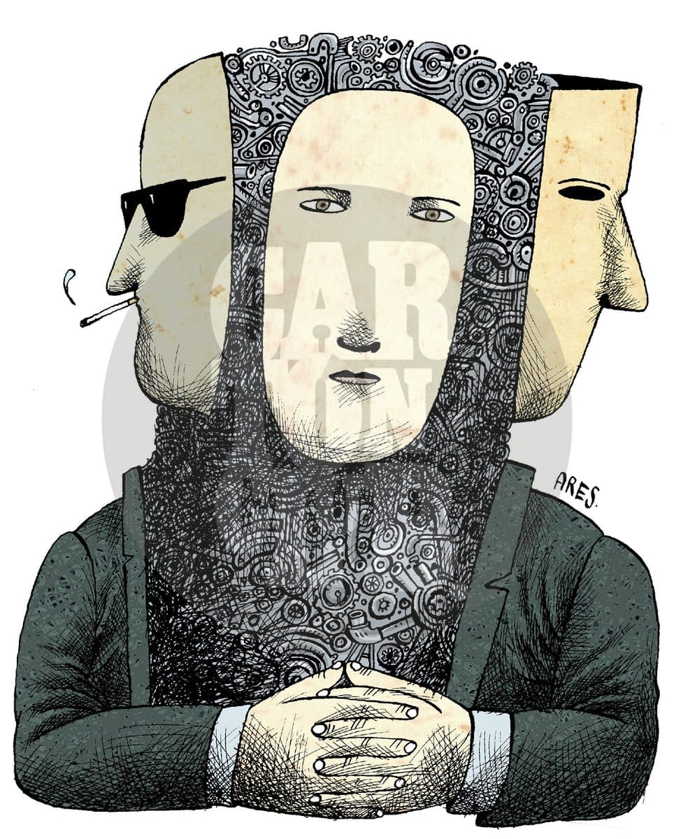 1414492570arestrescaras.jpg