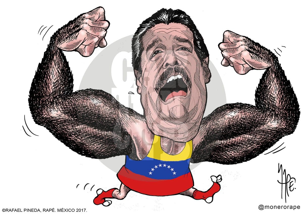 1491411046El in Maduro.jpg, cartón de Rapé