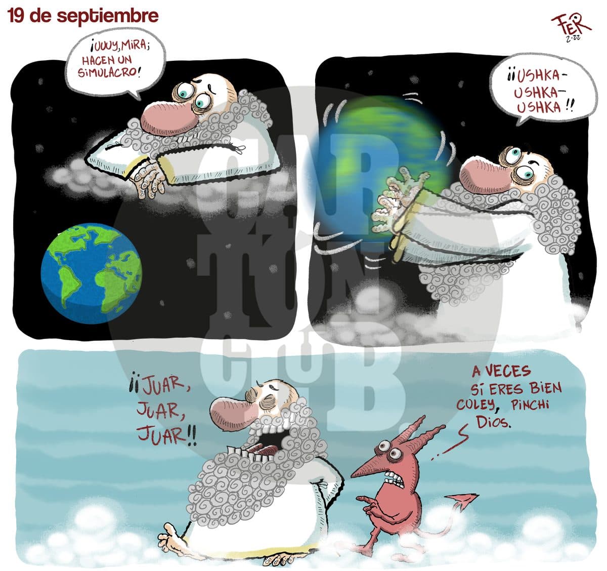19de septiembre