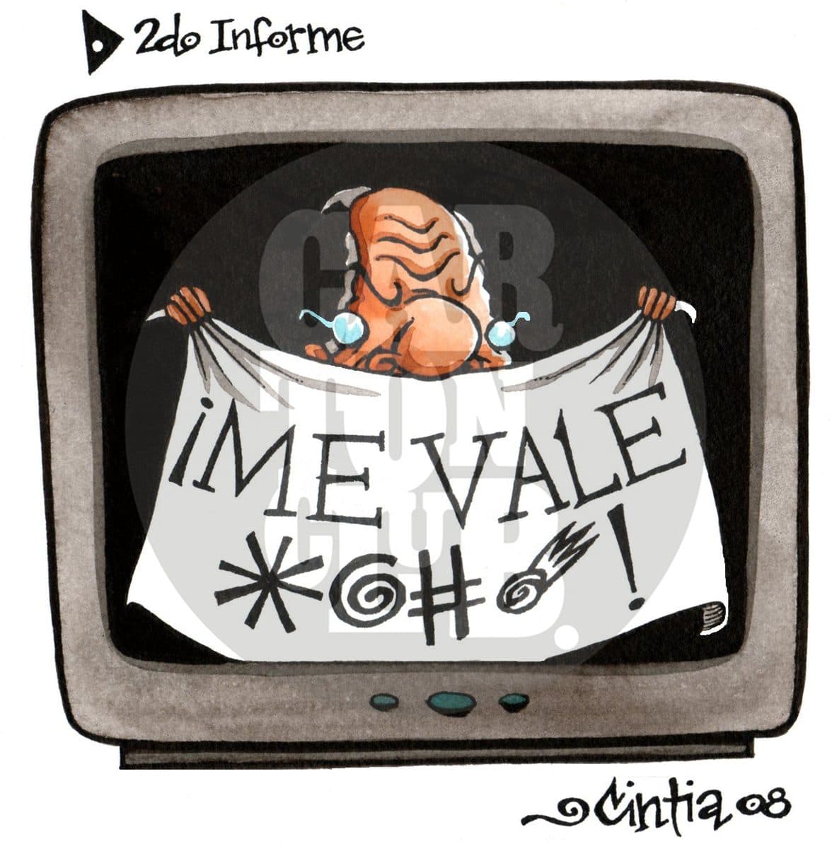 2do Informe