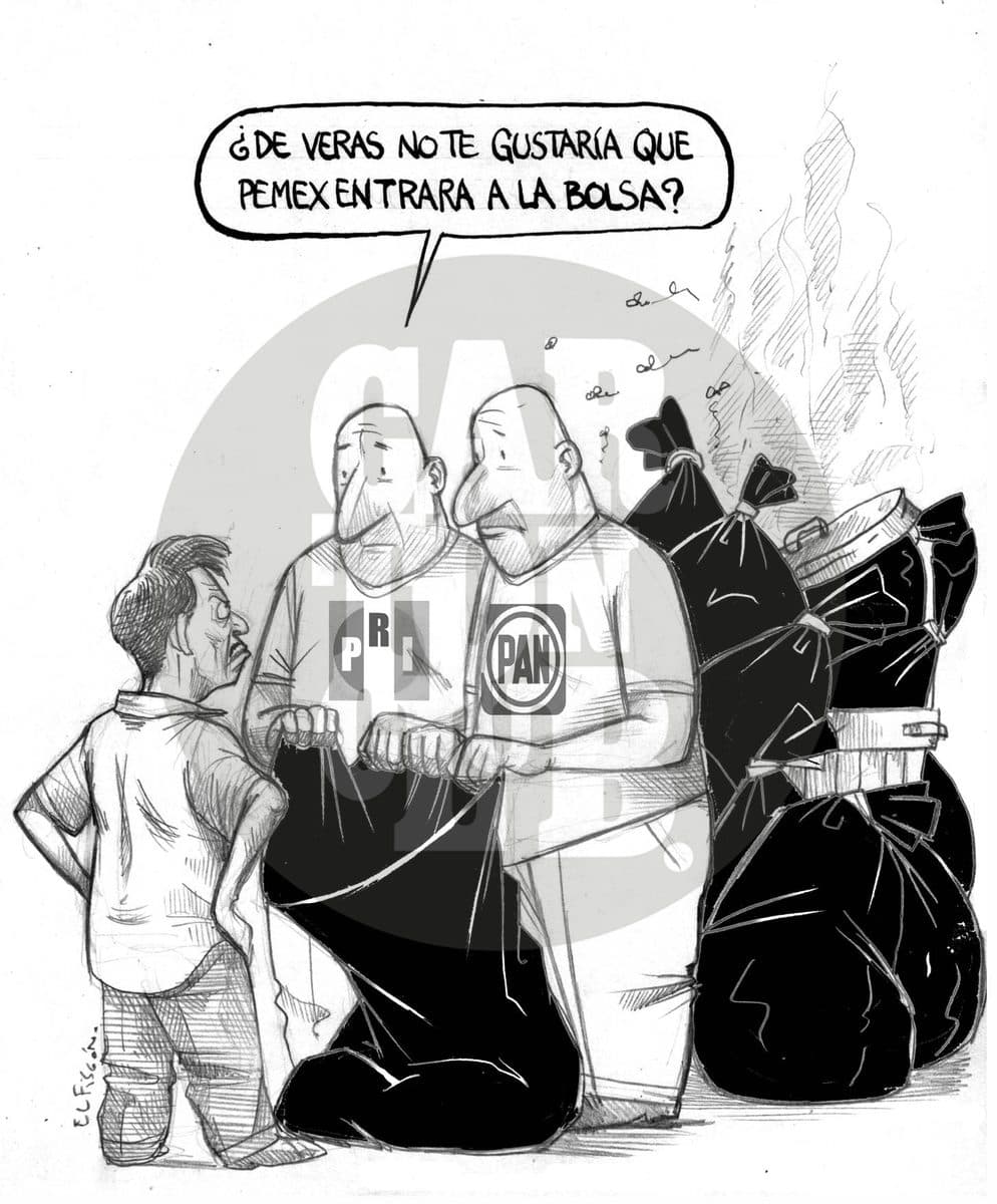 49 a la bolsa