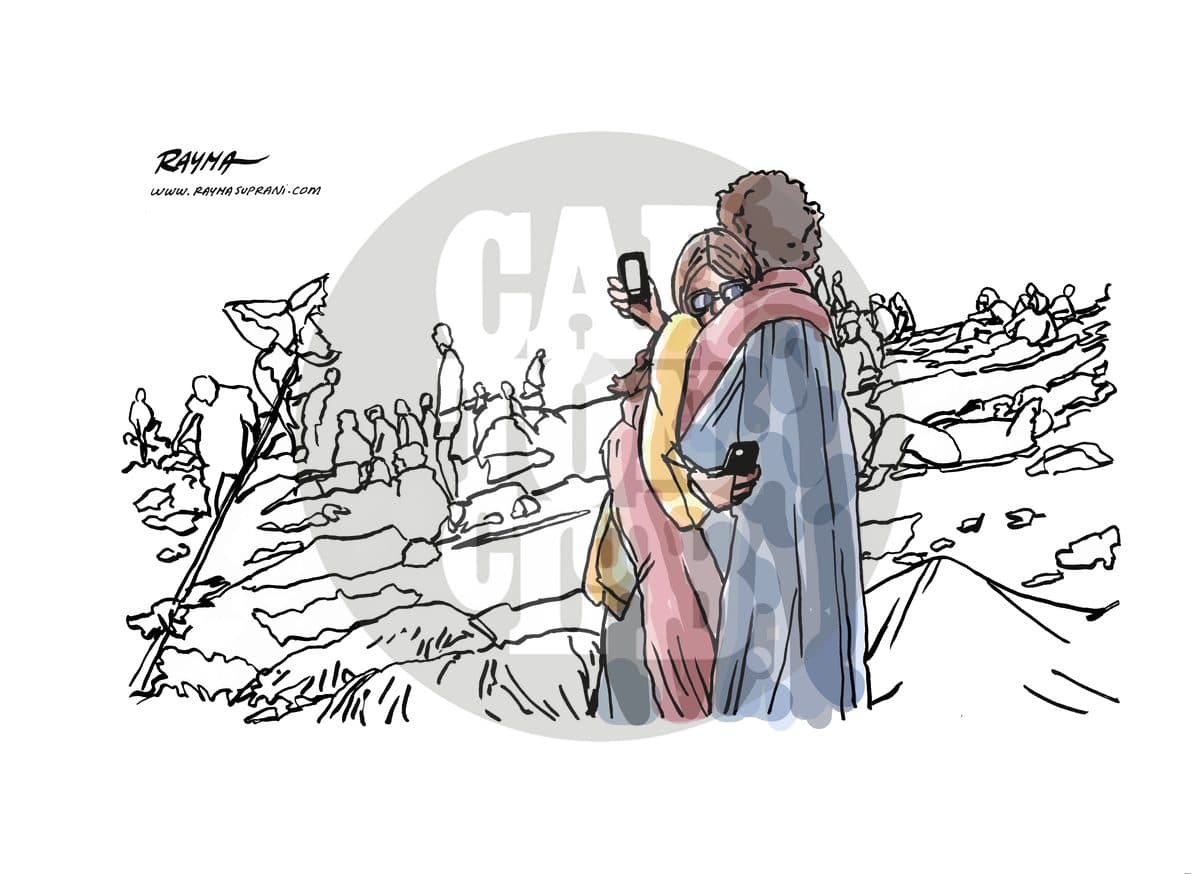 50 aniversario de Woodstock