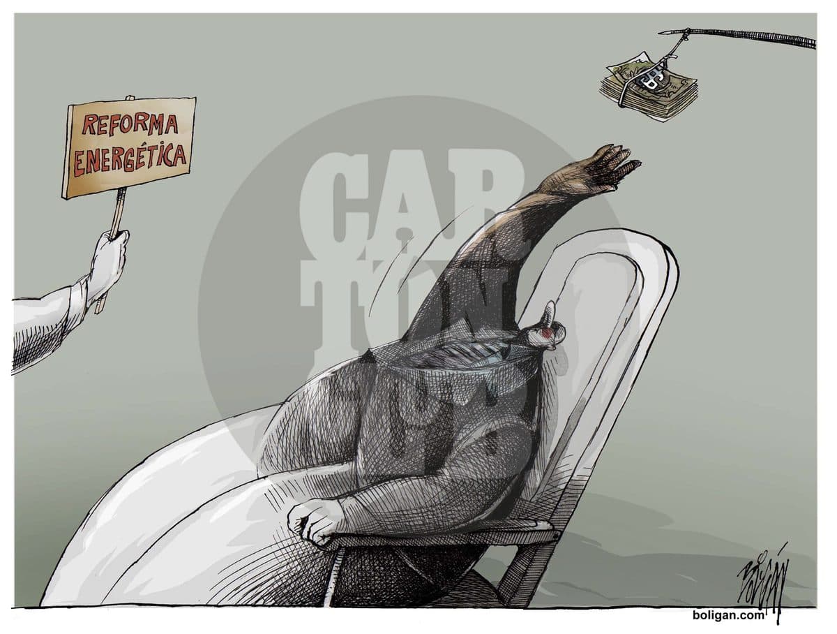 A favor