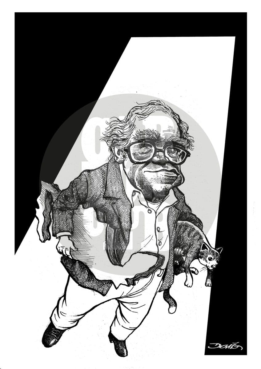 A la posteridad