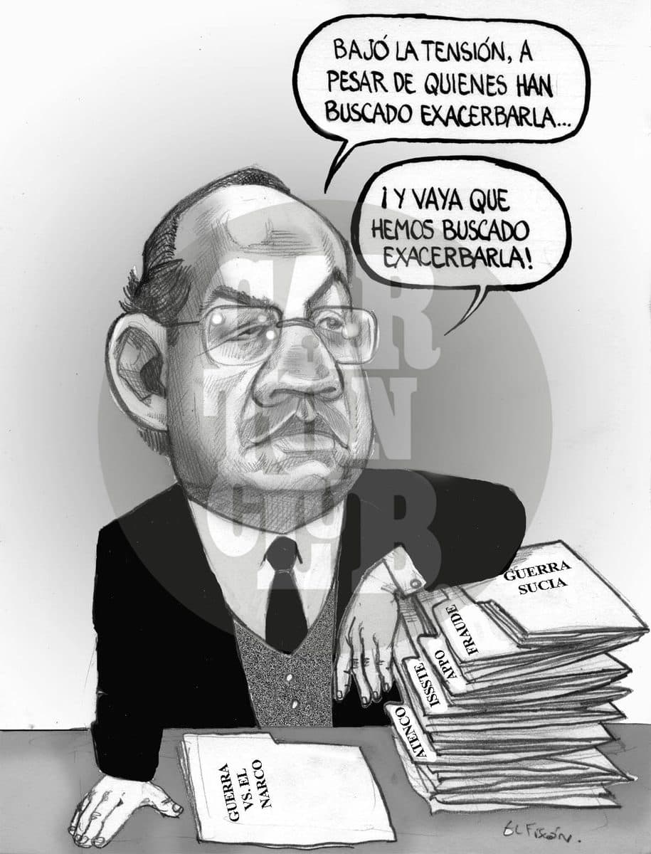 A pesar de todo