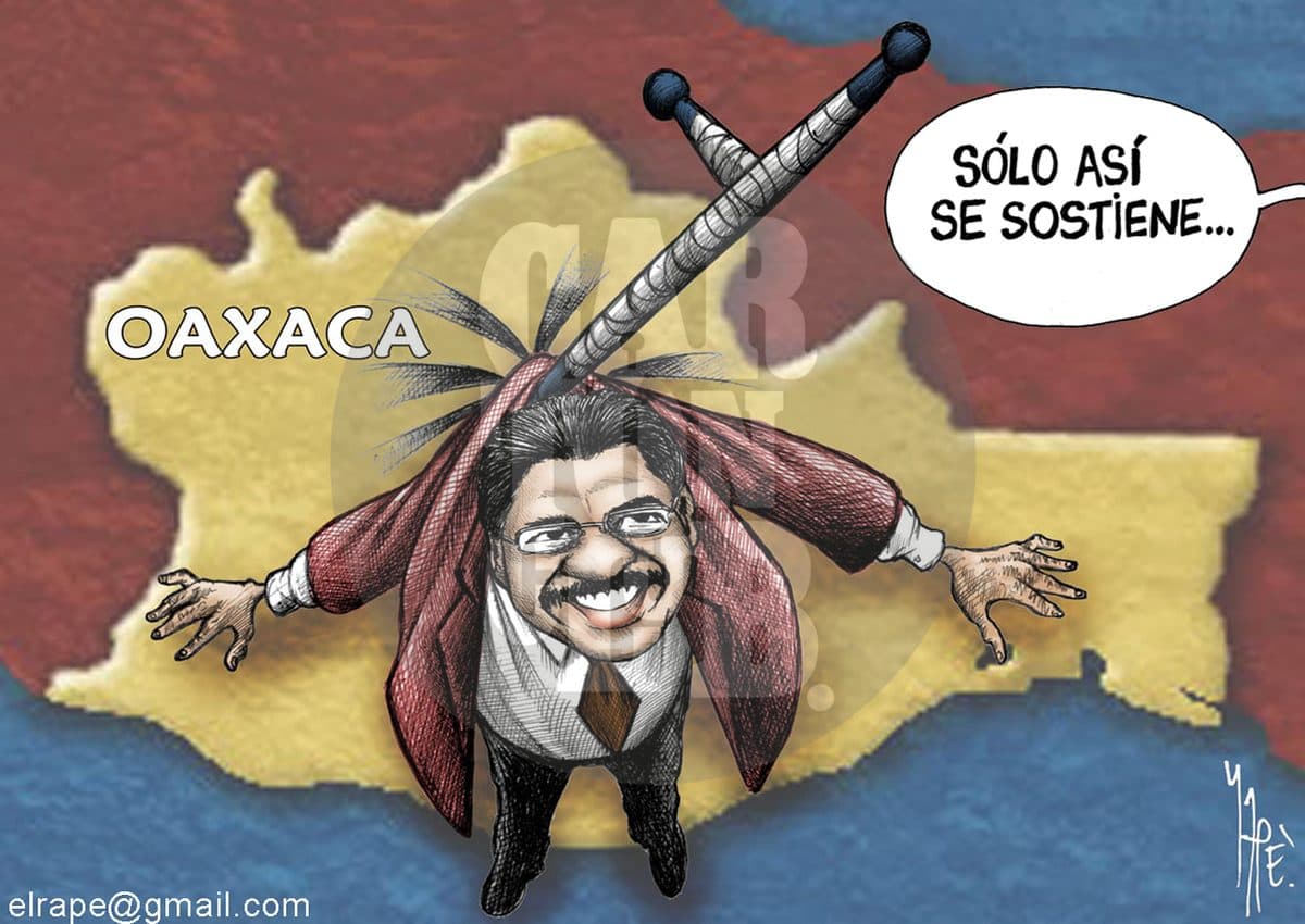 A punta de tolete
