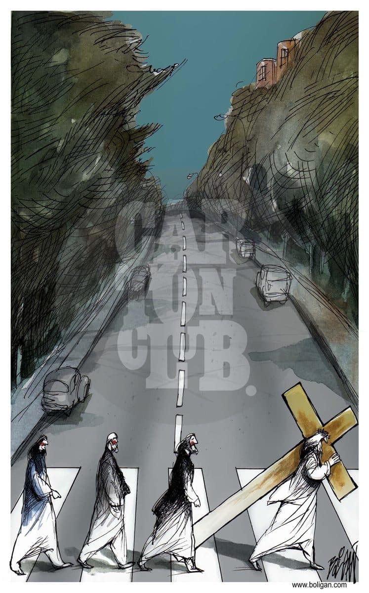 Abbey Road