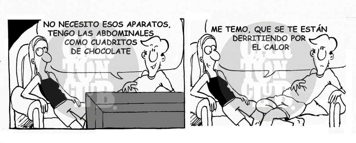 abdominales