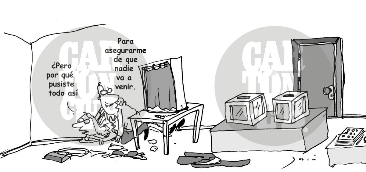 Abstencion no Abstinencia