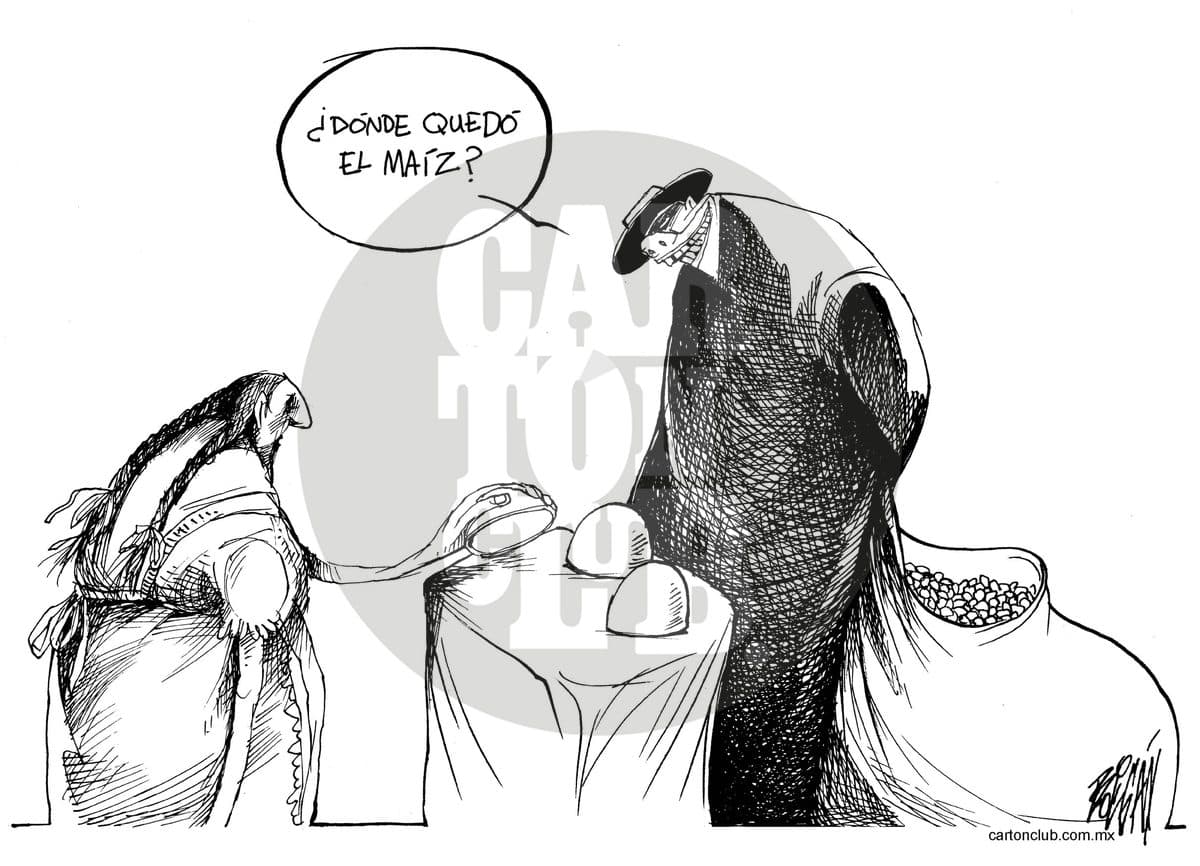 Acaparador