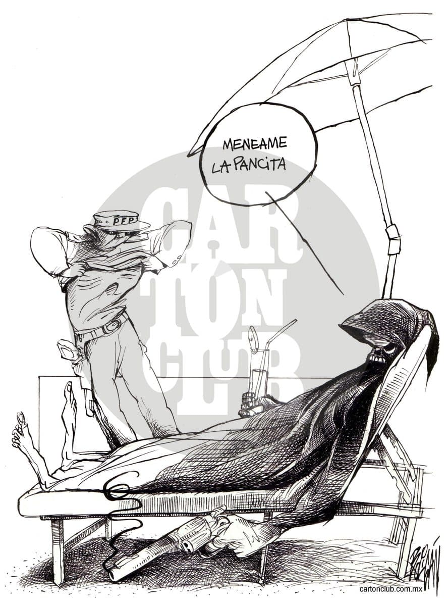 Acapulco