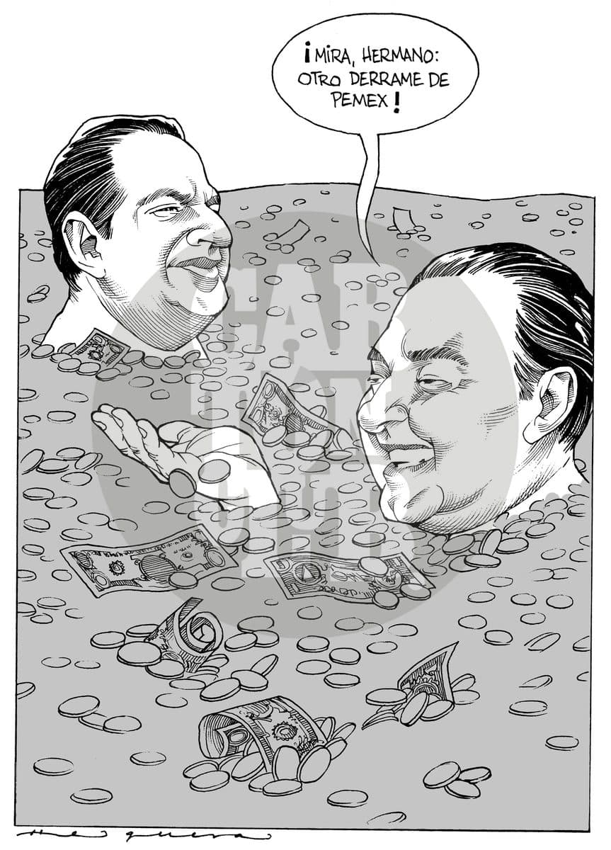 Accidentes frecuentes