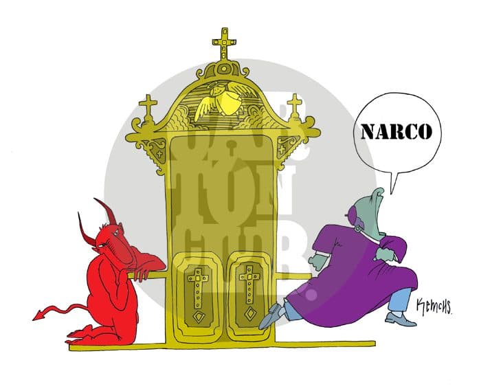 Acercamiento