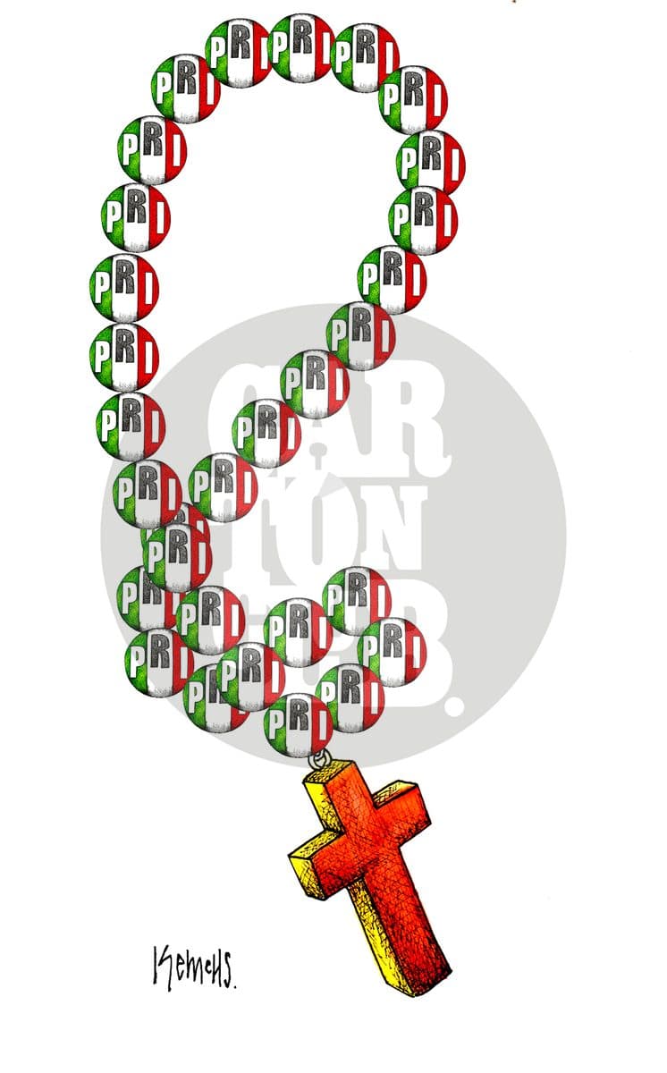 Actos de fe, cartón de Kemchs