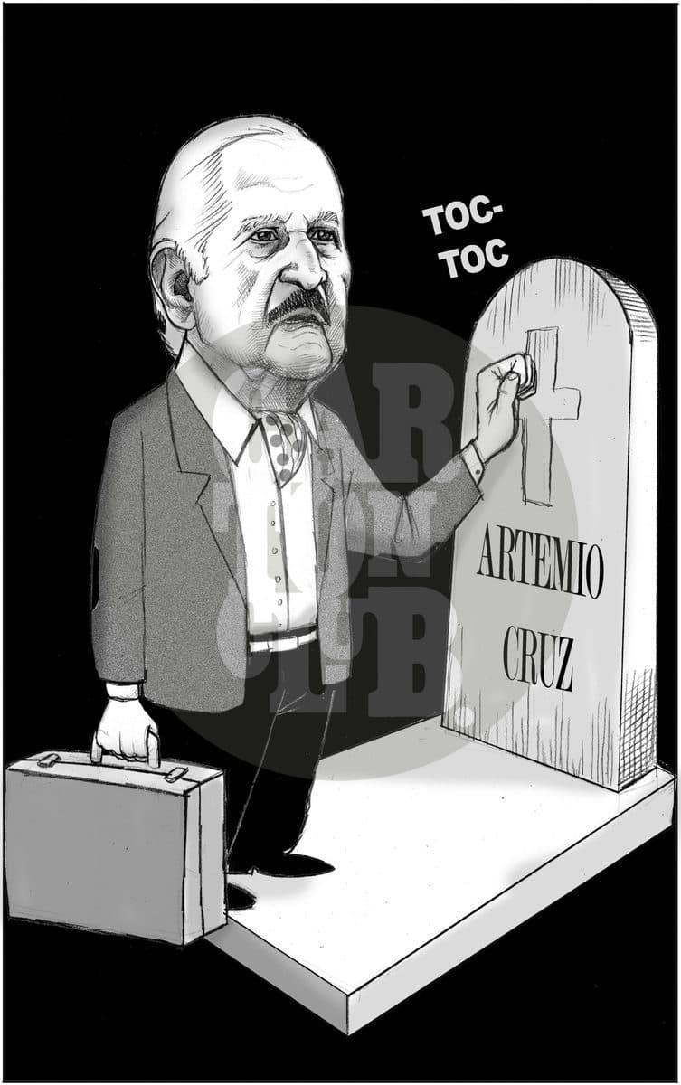 Adios a Fuentes