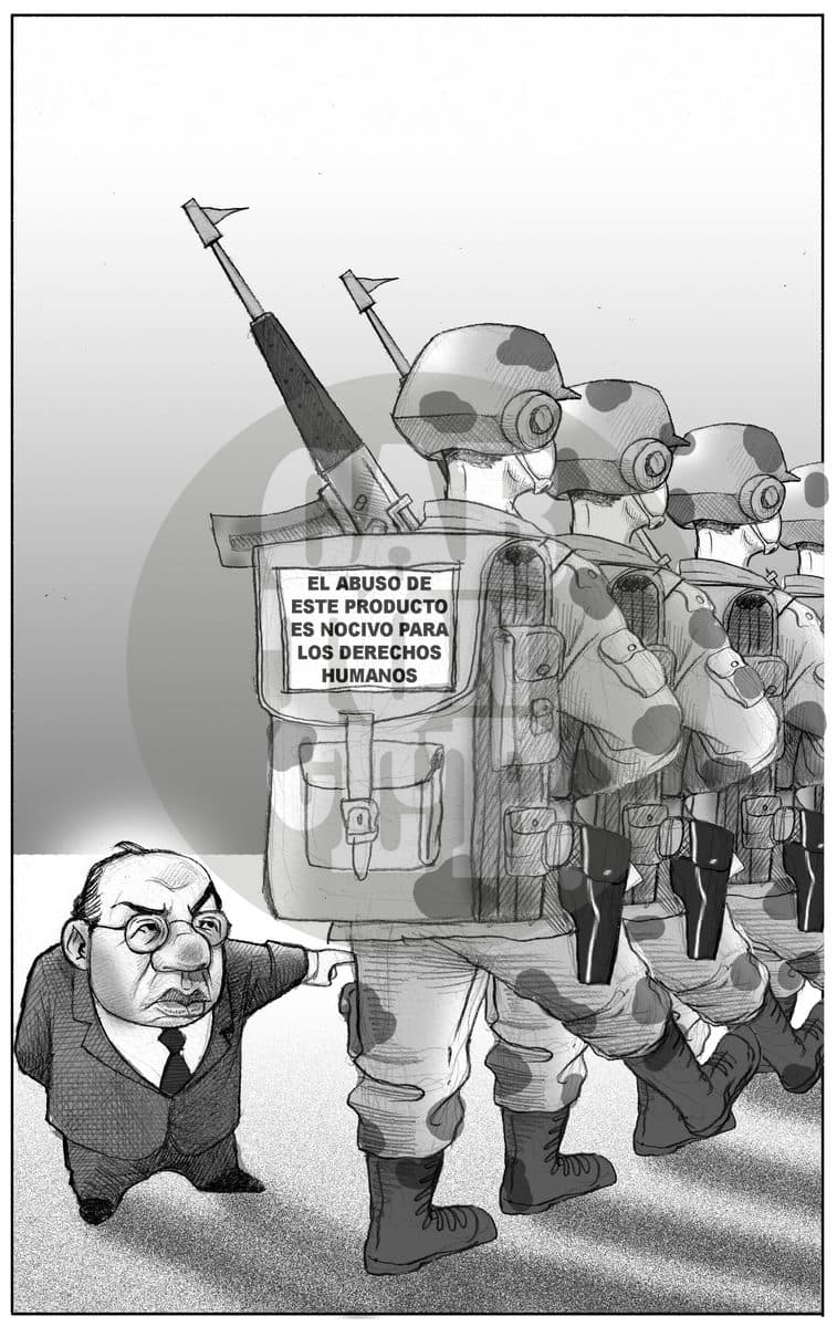Advertencia