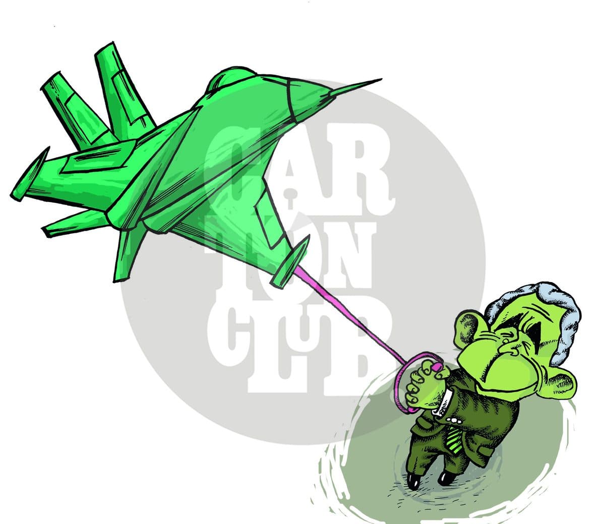 aeromodelismo