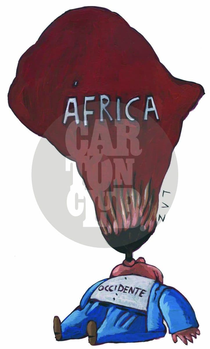 áfrica