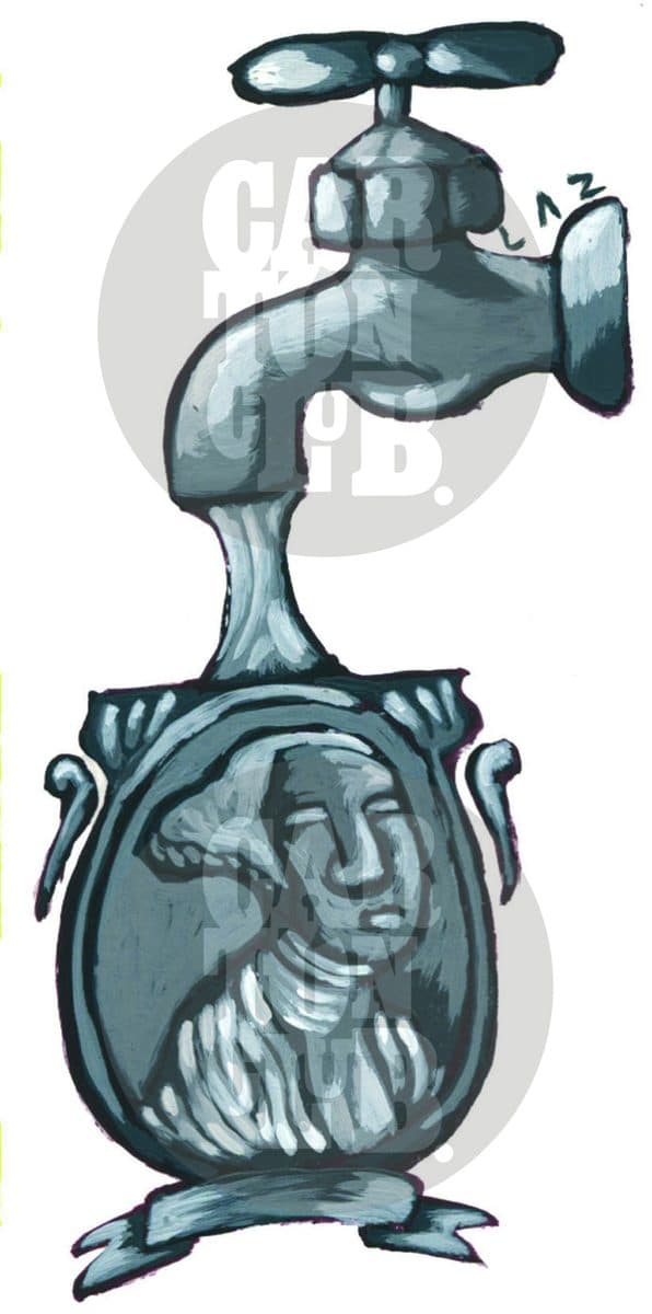 agua