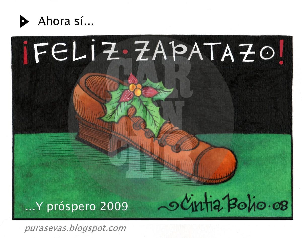 Ahora sí...