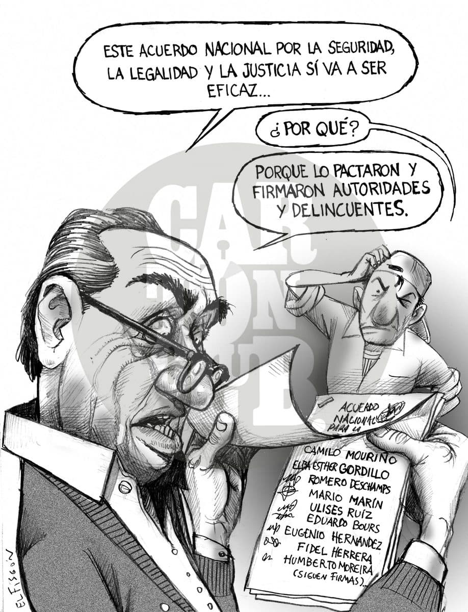 ahora si