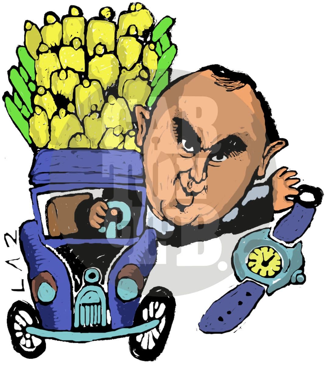 al capone