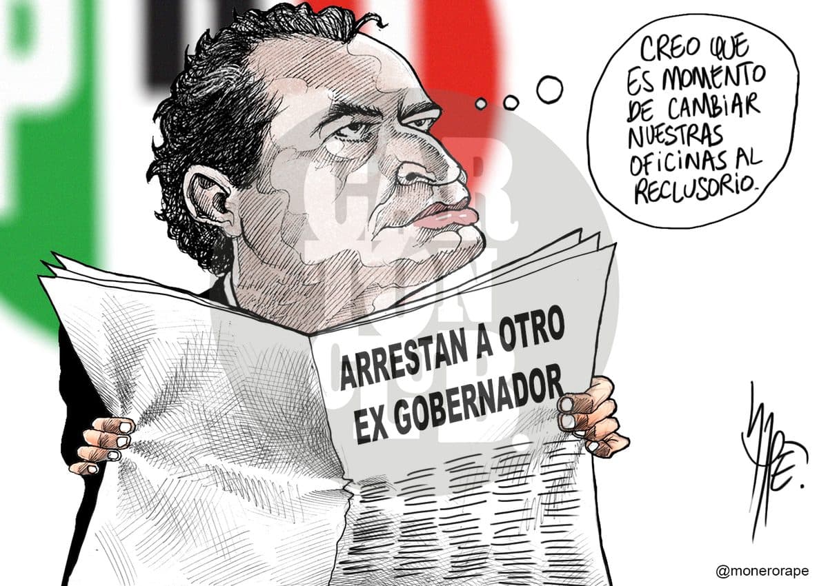 Al paso que vamos