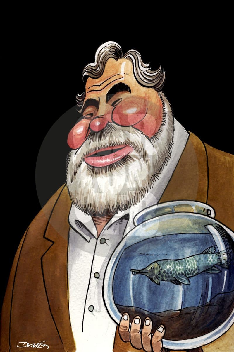 Alejandro Encinas