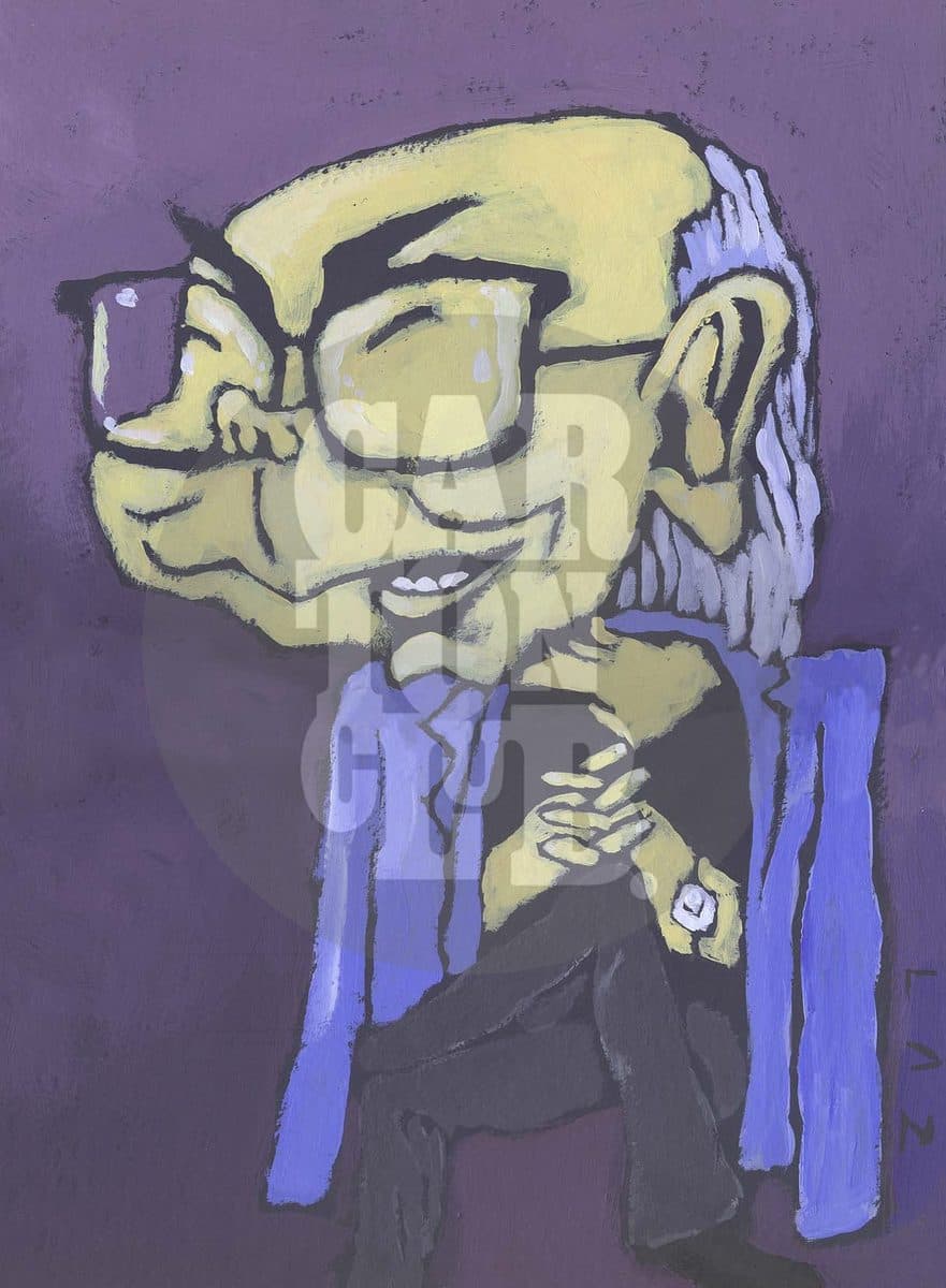 alfredo guevara