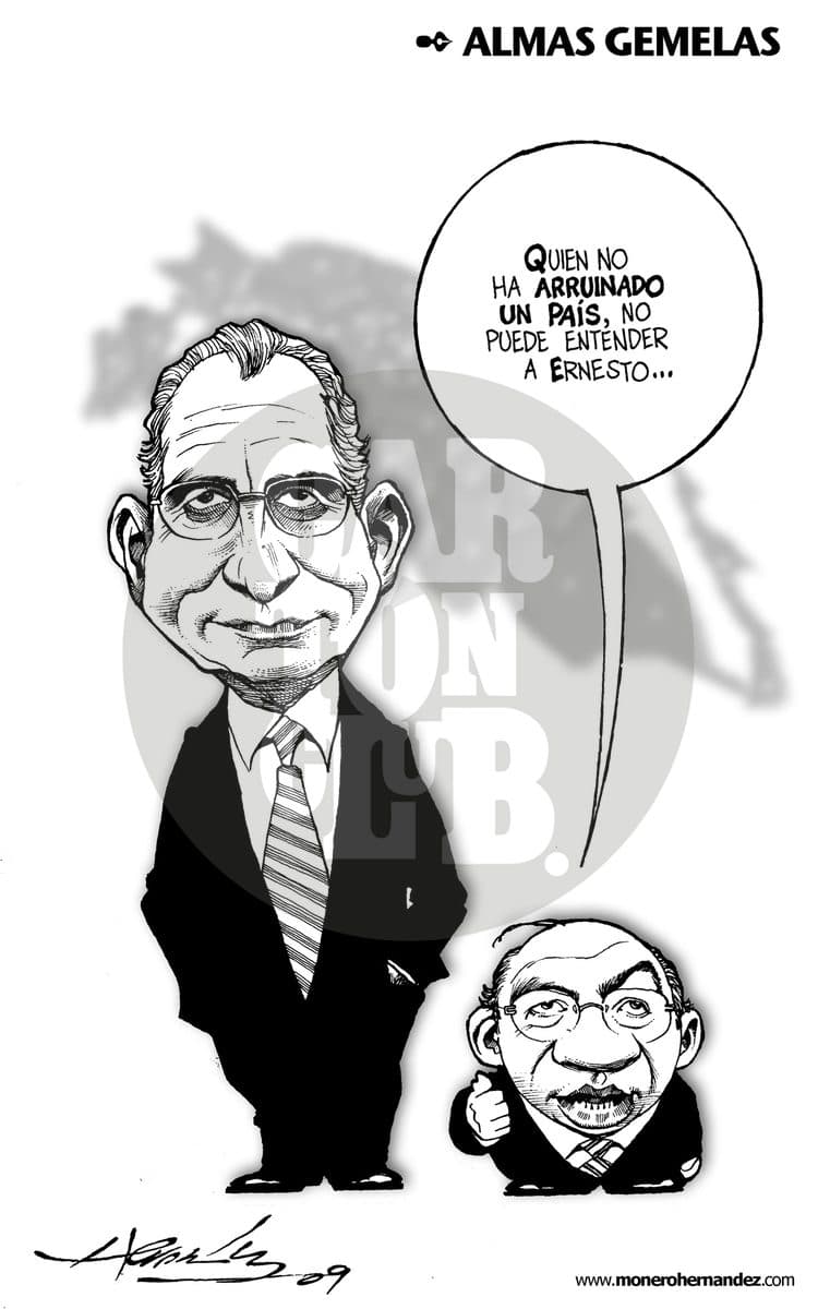 Almas gemelas