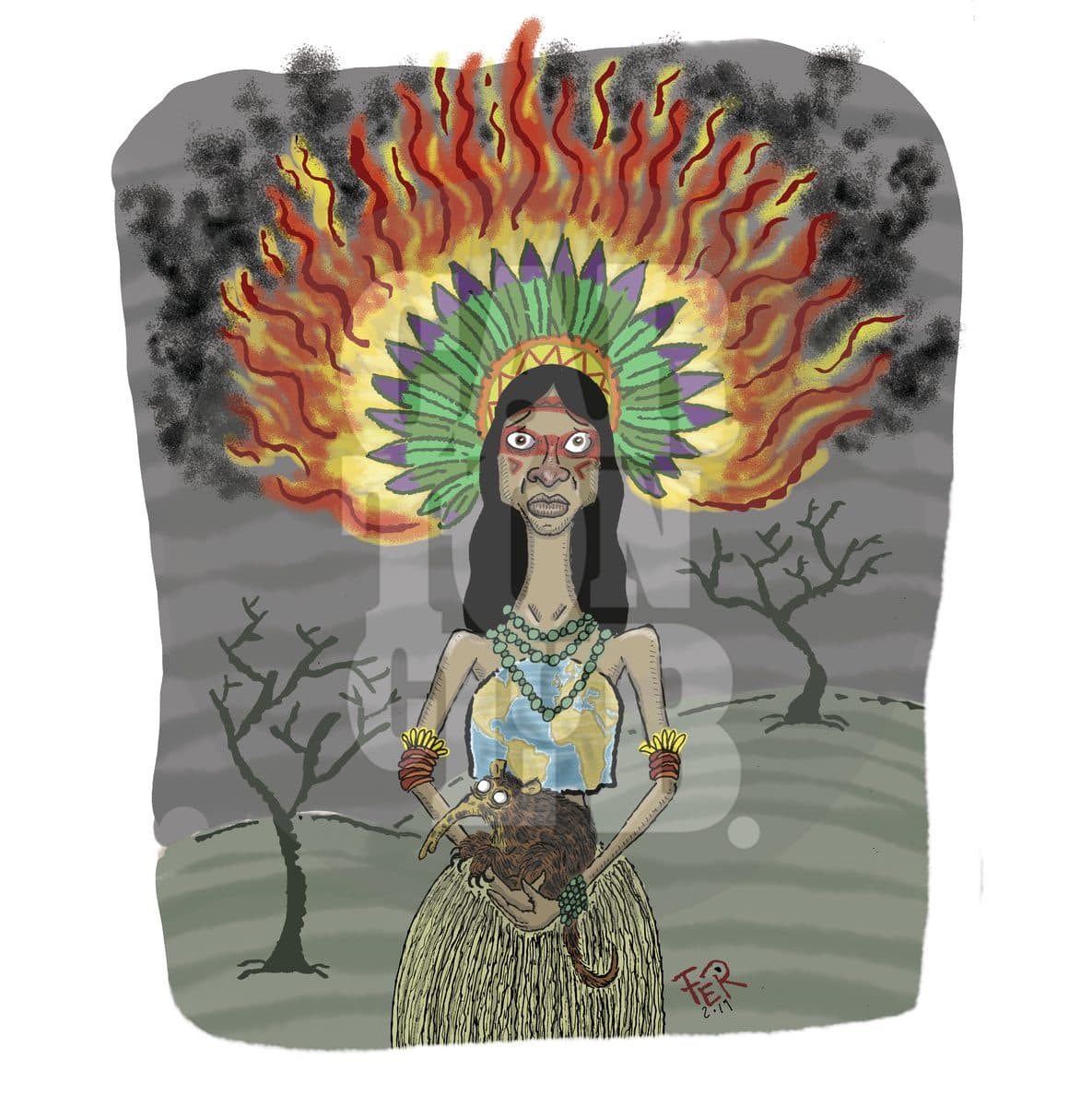 Amazonia