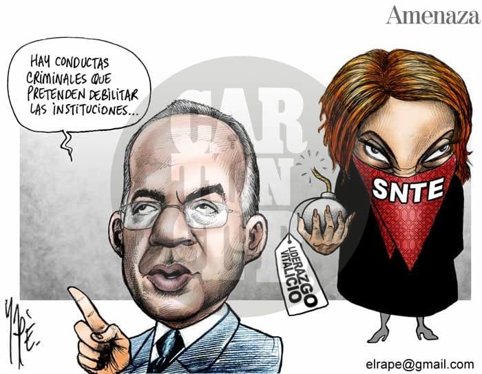 Amenaza