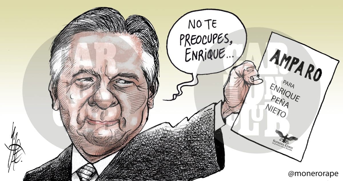 Amigo Mora