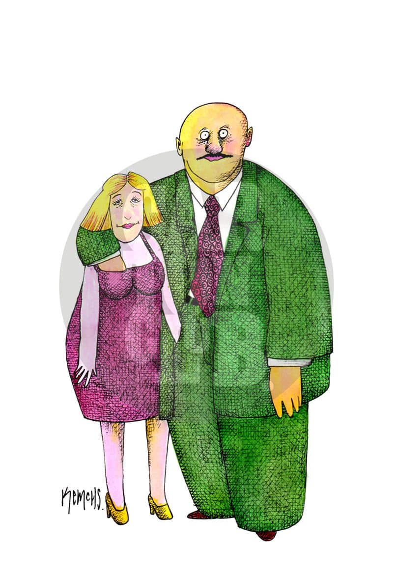 Amores entendidos