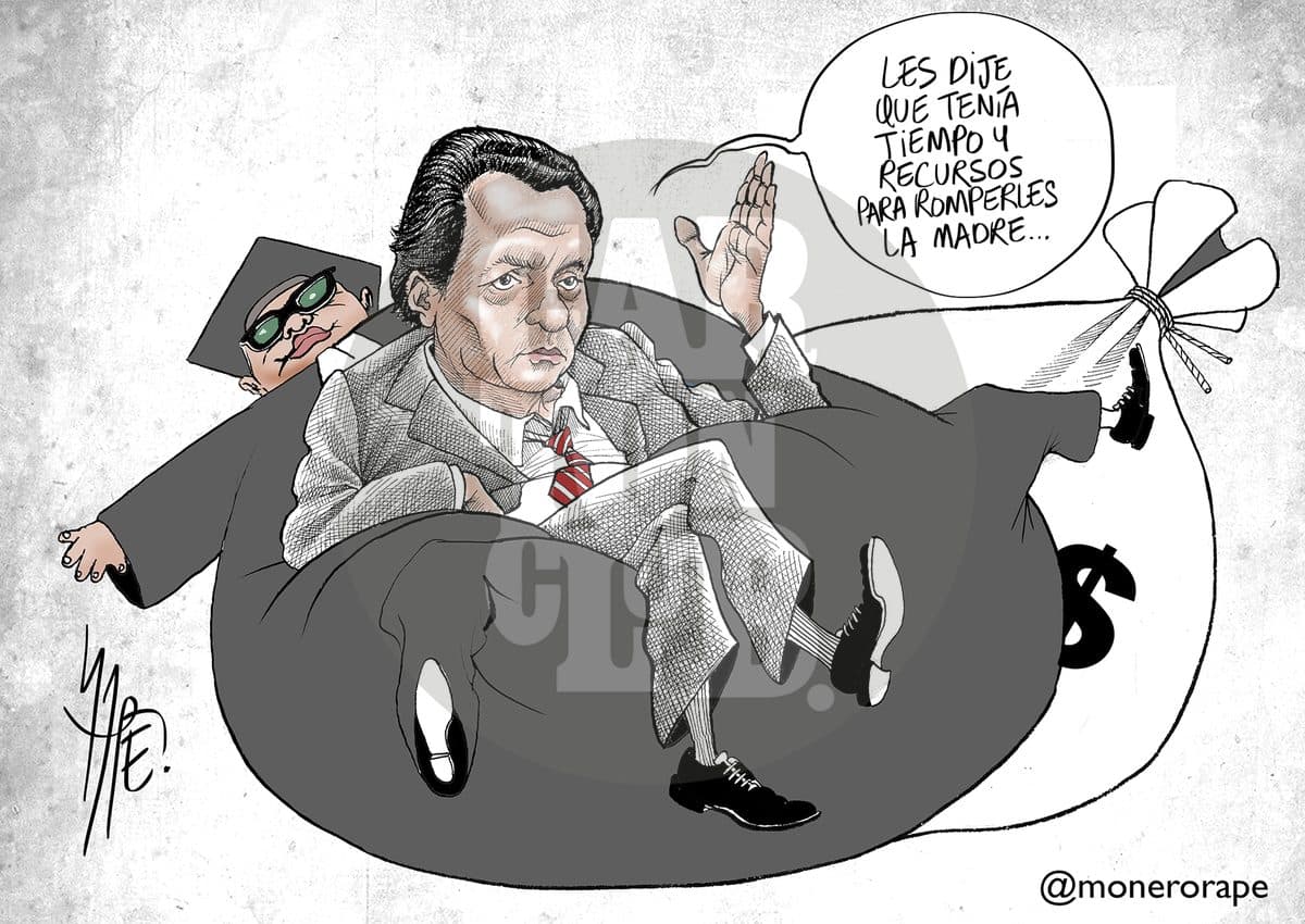 Amparado