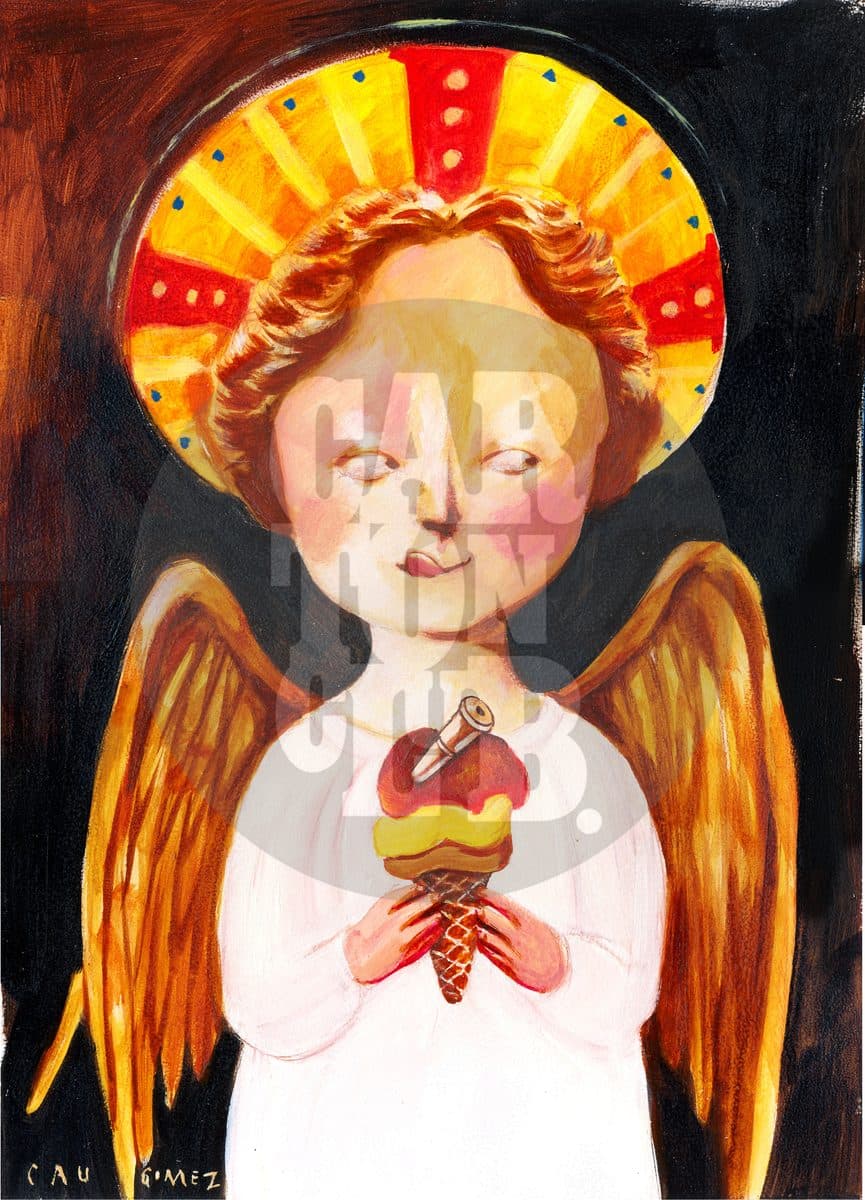 Angel