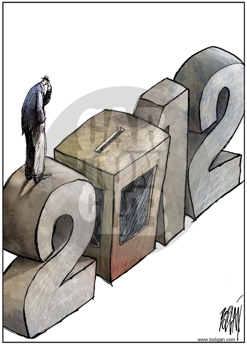 Año con oportunidad