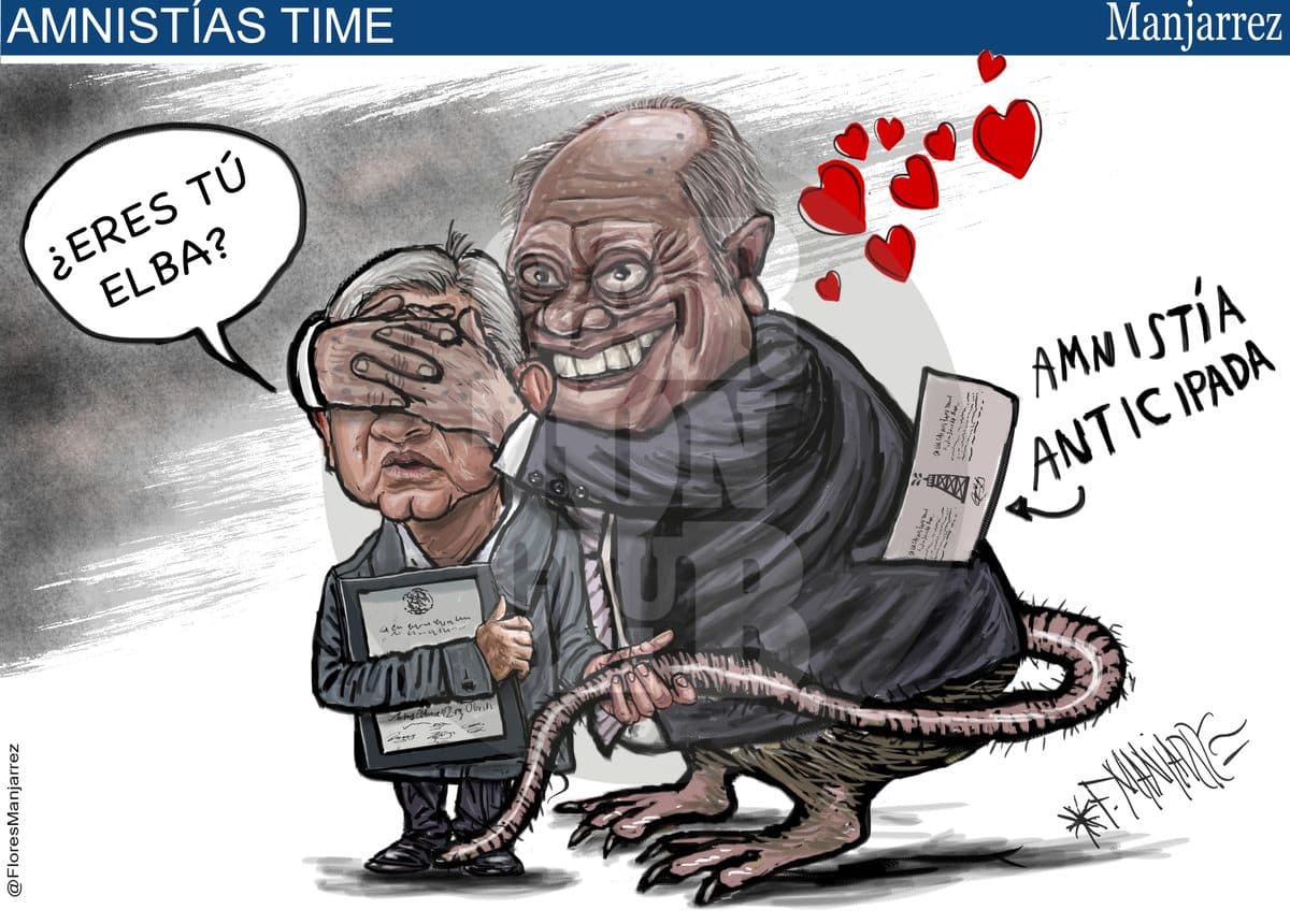Año de amnistía