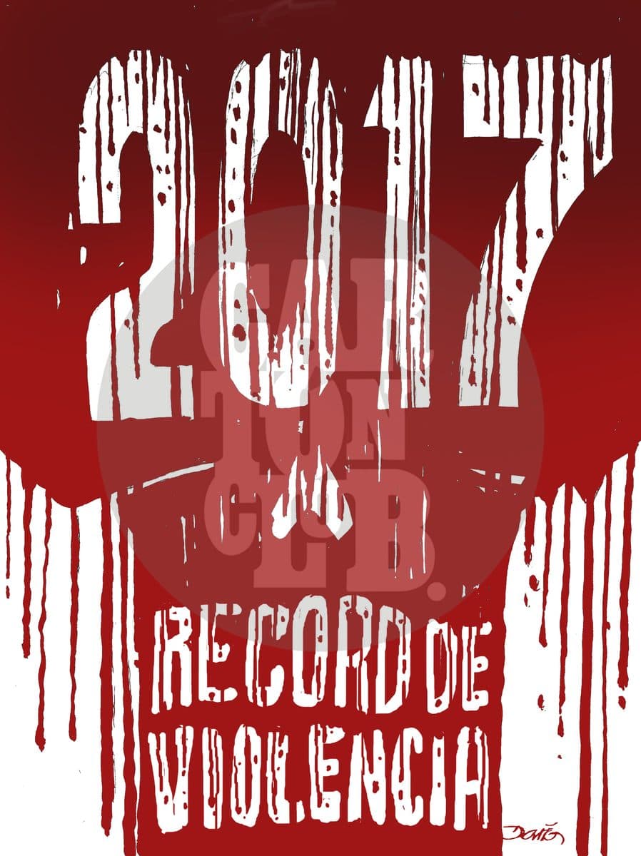 Año rojo