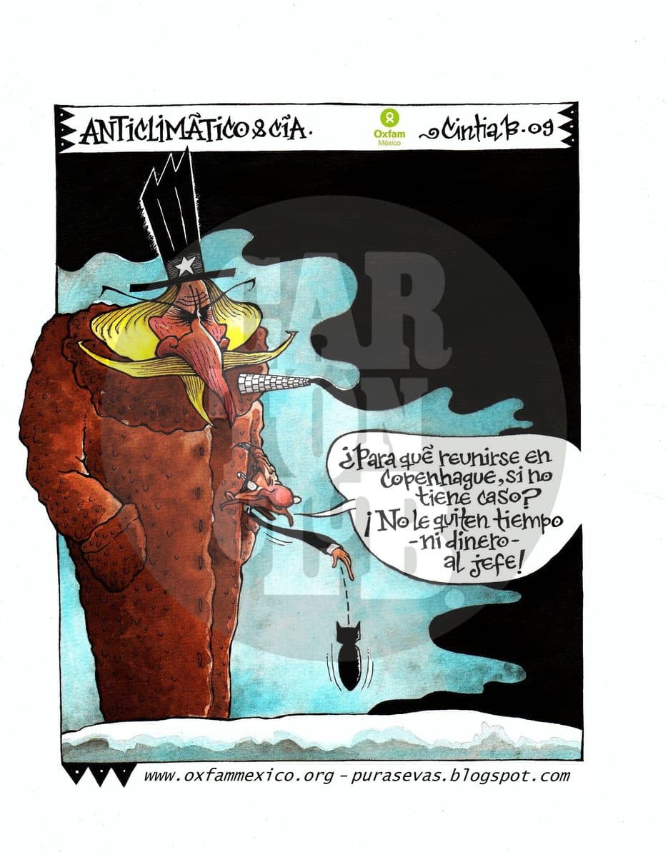 Anticlimático 3