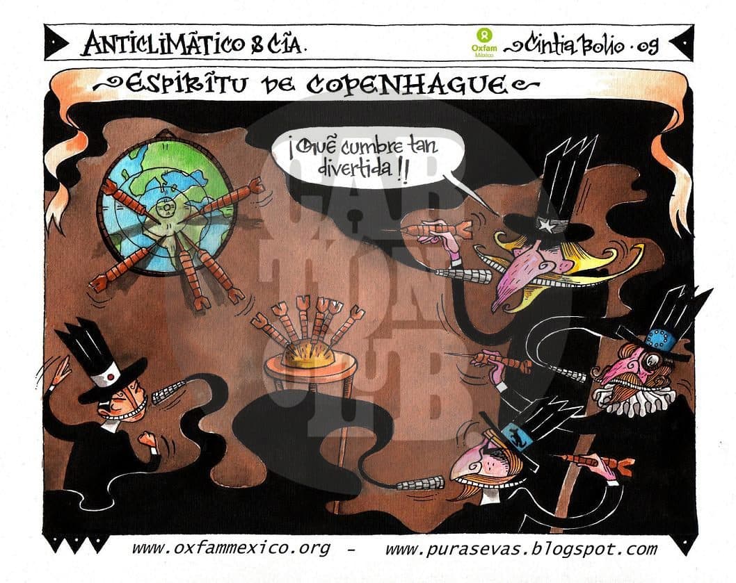 Anticlimático 4
