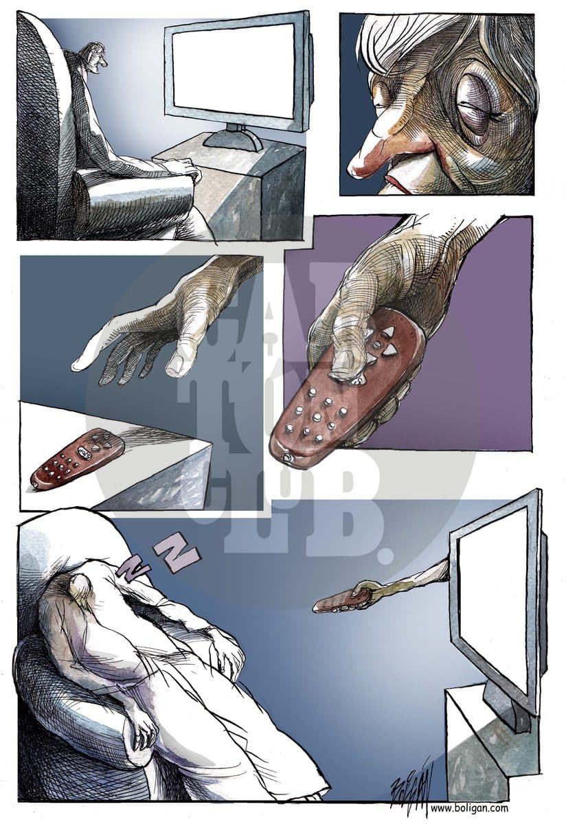Apagado
