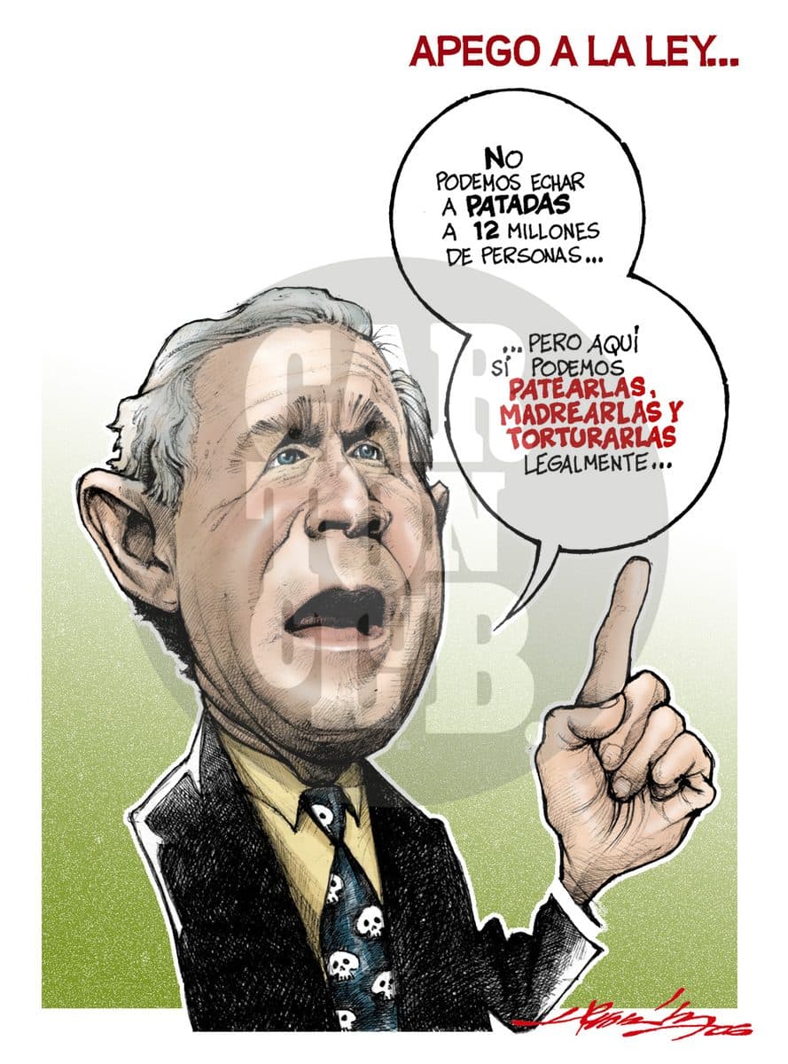 Apego a la ley