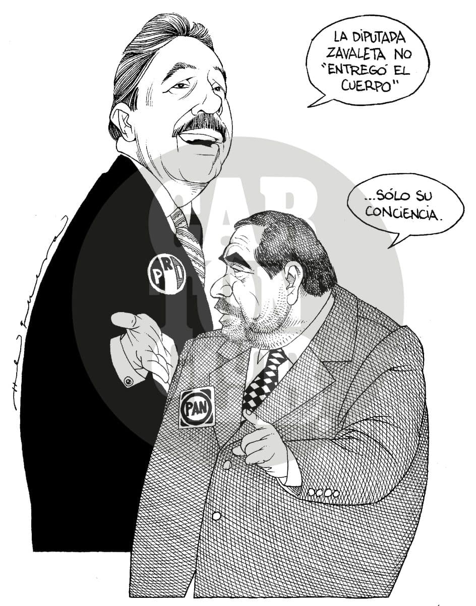 Apoyo de los cuates